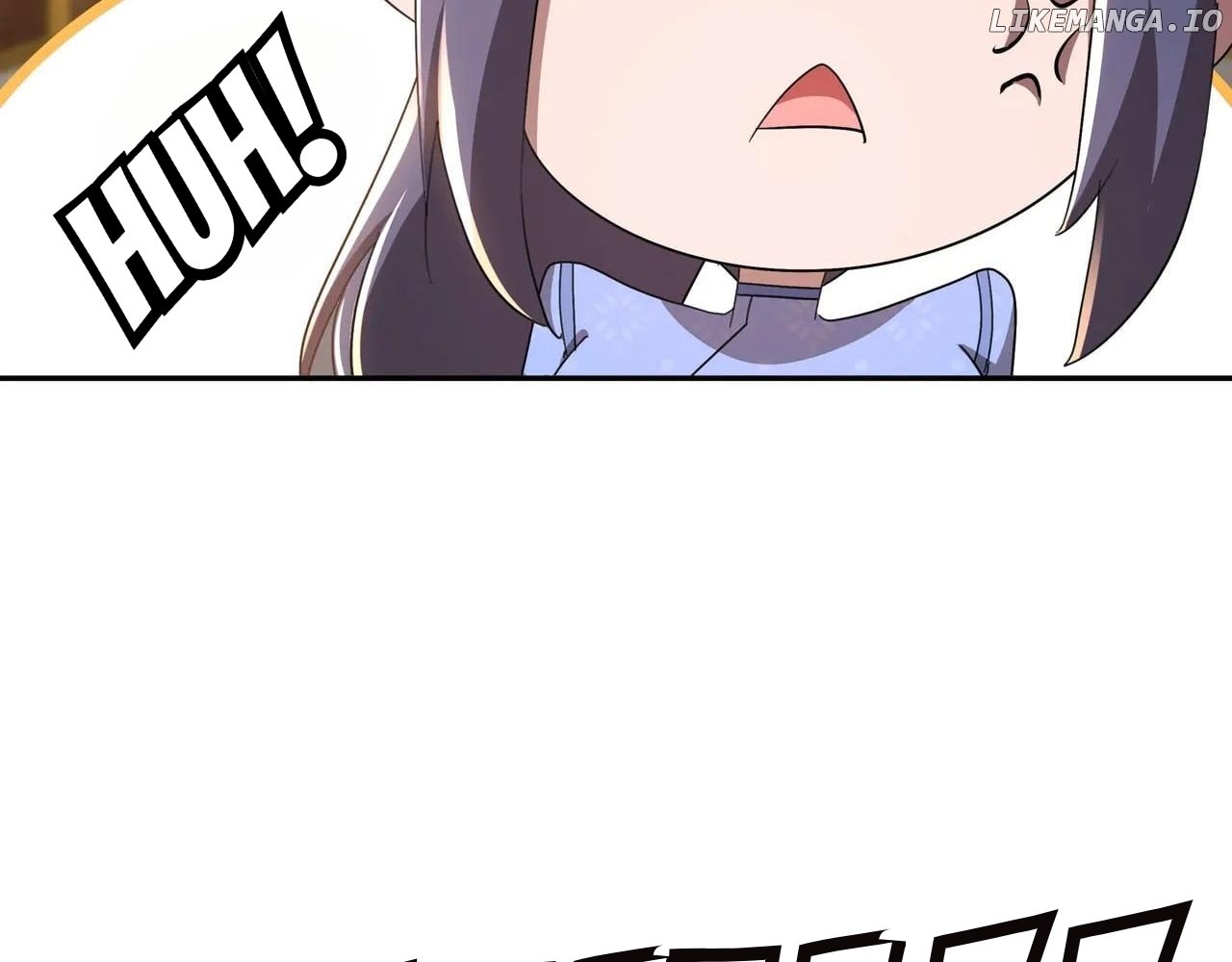 My Furry Harem Is After Me Chapter 341 - page 32
